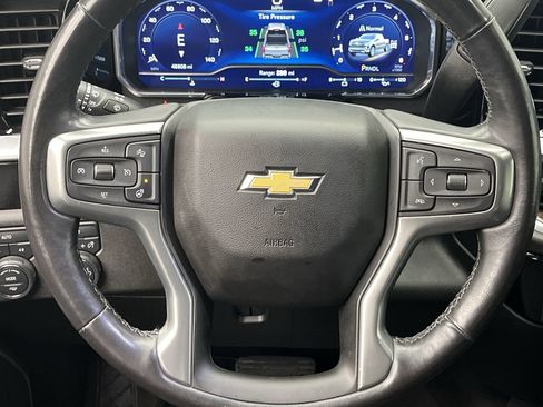 Certified 2022 Chevrolet Silverado 1500 LT image 15