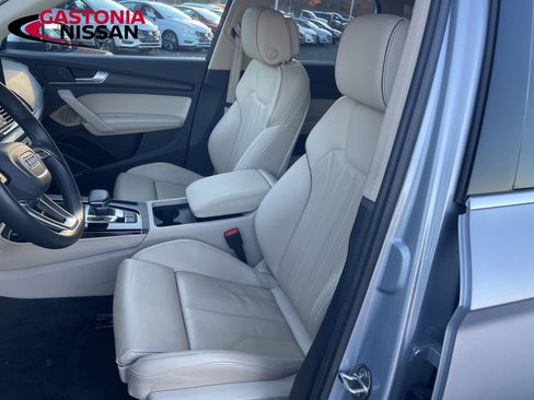 Used 2024 Audi Q5 2.0T Premium Plus image 32