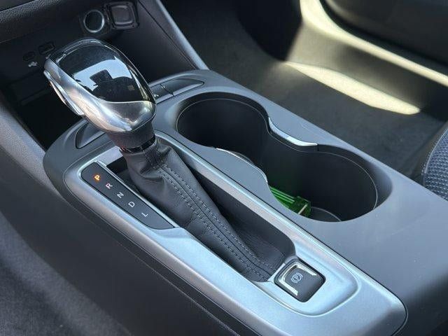 New 2026 Buick Envista Sport Touring w/ Convenience I Package FWD image 23