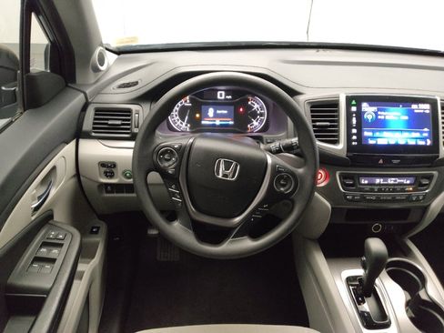Used 2016 Honda Pilot EX image 22