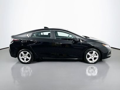 Used 2018 Chevrolet Volt LT w/ Comfort Package