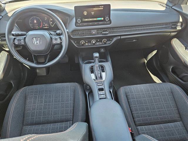 Used 2023 Honda HR-V Sport image 16