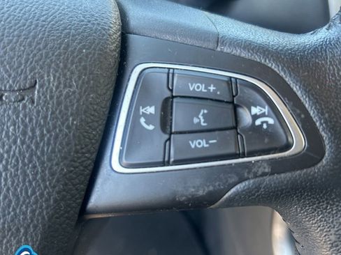 Used 2020 Ford EcoSport SE w/ SE Convenience Package FWD image 20