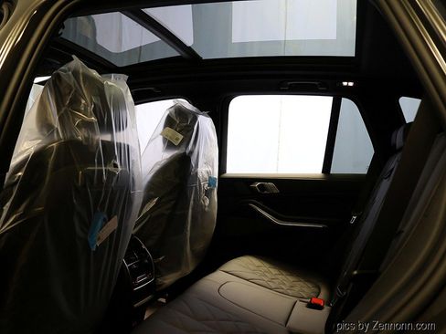 New 2026 BMW X5 xDrive40i w/ M Sport Package image 13