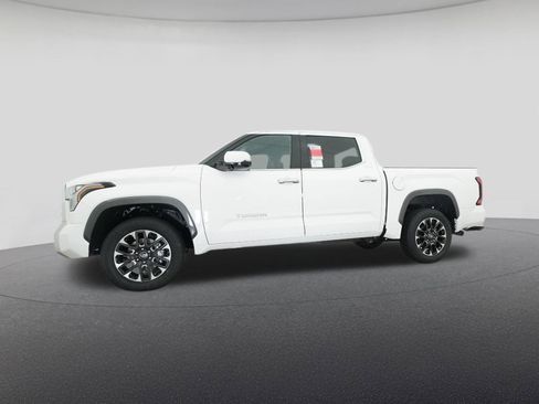 New 2026 Toyota Tundra Limited image 18