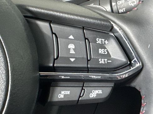 Certified 2023 MAZDA CX-5 AWD 2.5 Turbo image 26
