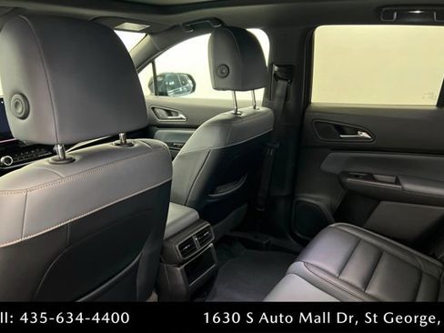 Used 2024 Honda Prologue Touring image 19