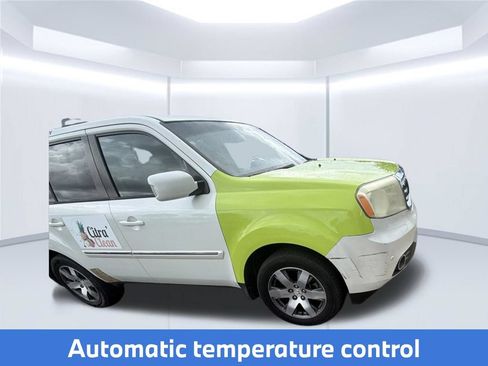 Used 2015 Honda Pilot Touring image 6