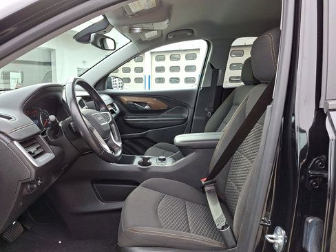 Certified 2021 GMC Terrain SLE w/ Driver Convenience Package image 11