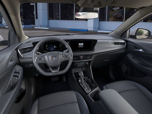 New 2026 Buick Encore GX Sport Touring w/ Advanced Technology Package FWD image 16
