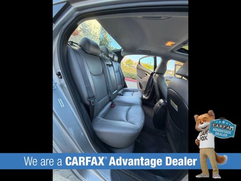 Used 2014 Hyundai Elantra Limited w/ Option Group 03 image 34