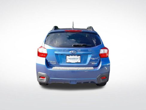 Used 2016 Subaru Crosstrek 2.0i Premium w/ Moonroof Package AWD/4WD image 7