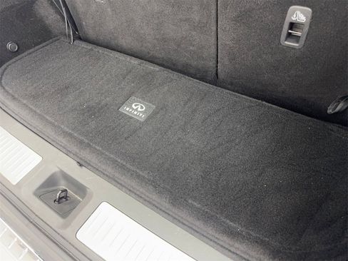 Used 2023 INFINITI QX60 Luxe w/ Cargo Package image 85