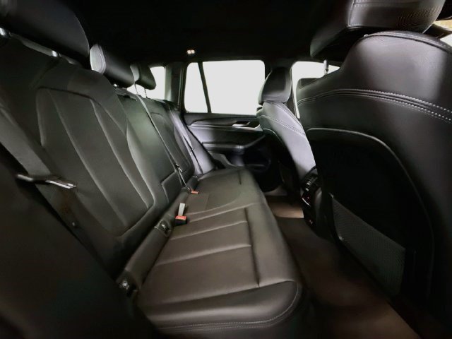 Used 2023 BMW X3 xDrive30i w/ Convenience Package AWD/4WD image 26