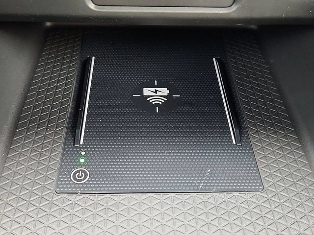 Certified 2026 Honda Accord LX image 24