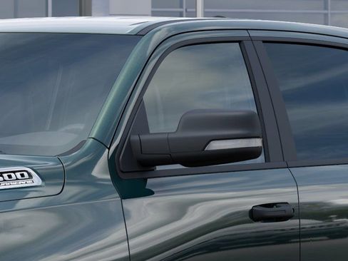 New 2026 RAM 1500 4x4 Crew Cab image 12