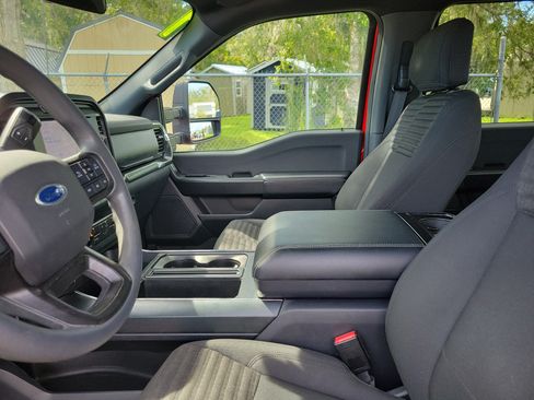 Used 2021 Ford F150 XL w/ STX Appearance Package AWD/4WD image 10