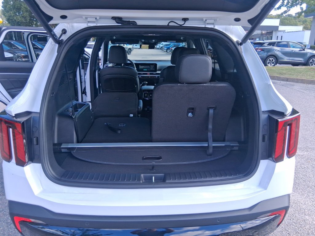 Used 2026 Kia Sorento SX Prestige AWD/4WD image 19