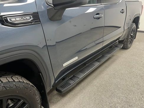 Used 2021 GMC Sierra 1500 Elevation image 12