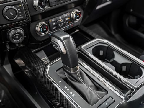 Used 2020 Ford F150 Raptor w/ Equipment Group 802A Luxury AWD/4WD image 60