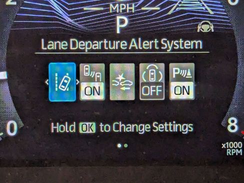 New 2025 Toyota Tacoma SR image 23