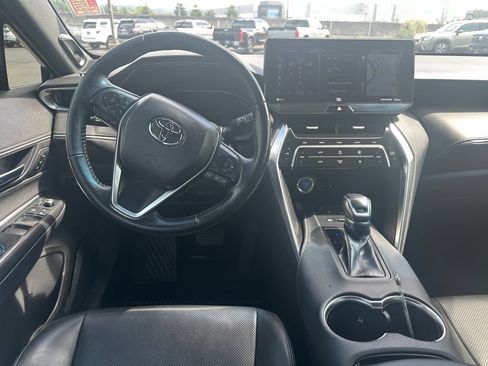 Used 2021 Toyota Venza Limited w/ Advanced Technology Package AWD/4WD image 15