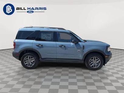 New 2026 Ford Bronco Sport Big Bend