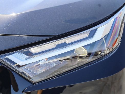 New 2025 Toyota RAV4 XLE image 5