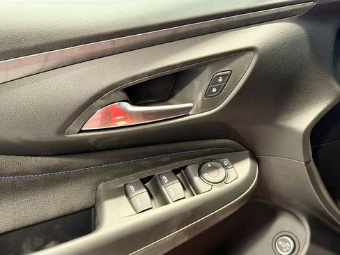 New 2026 Buick Envista Sport Touring w/ Convenience I Package image 15