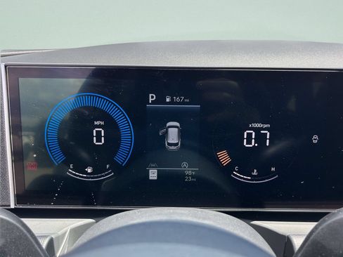 New 2026 Hyundai Tucson SEL FWD image 33