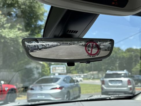 Used 2021 Cadillac XT5 Premium Luxury FWD image 32