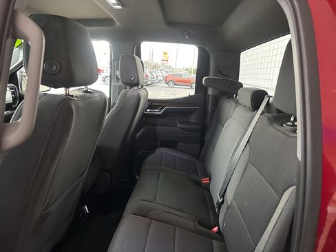 Used 2023 GMC Sierra 1500 Elevation image 22