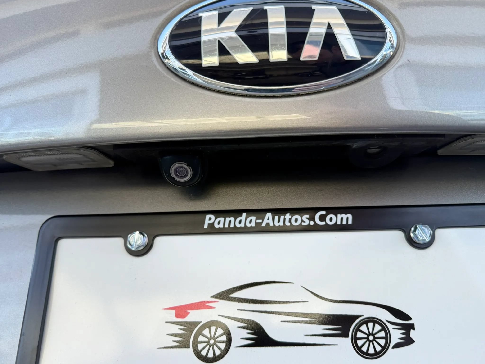 Used 2016 Kia Optima LX w/ Technology Package FWD image 39