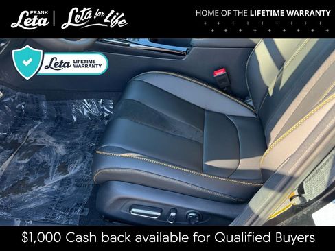 New 2026 Acura Integra A-Spec image 19