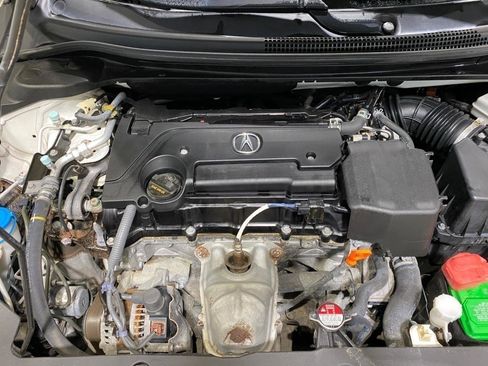 Used 2016 Acura ILX FWD image 24
