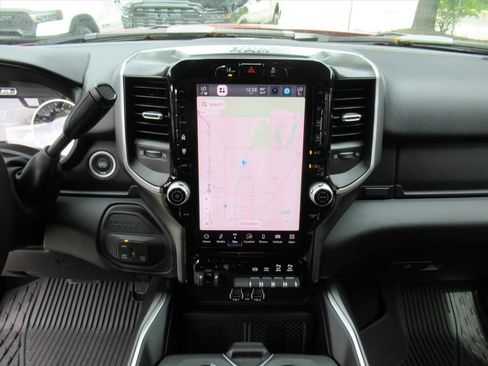 New 2026 RAM 2500 Big Horn image 22