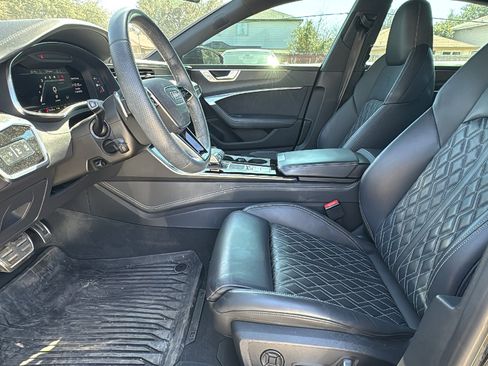 Used 2022 Audi S7 Premium Plus image 9