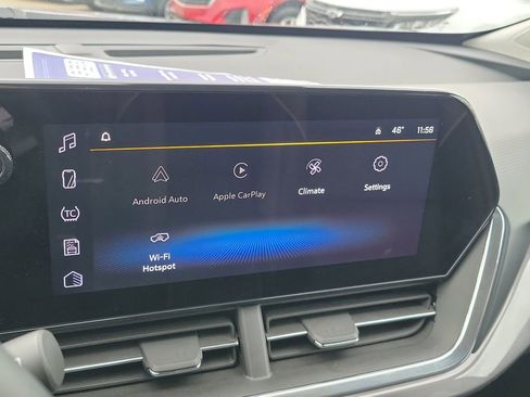 Certified 2024 Chevrolet Trax ACTIV w/ Driver Confidence Package image 28