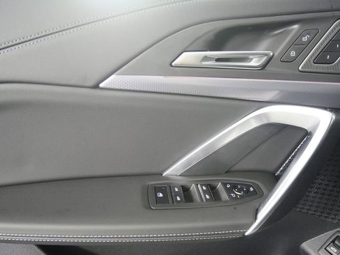 Used 2026 BMW X1 xDrive28i w/ Technology Package image 8