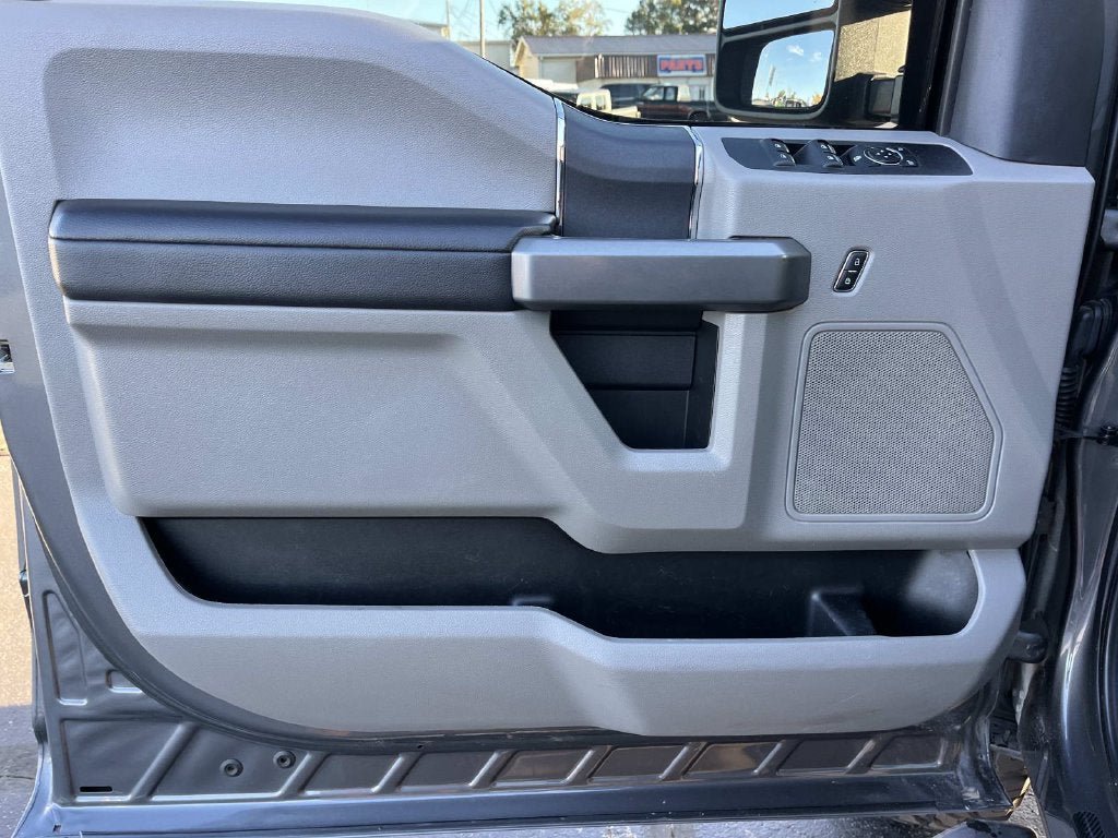 Used 2022 Ford F250 XLT AWD/4WD image 25