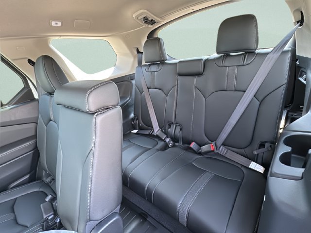 New 2026 Honda Pilot EX-L image 16