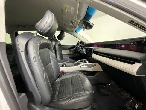 Certified 2024 Lincoln Nautilus Reserve AWD/4WD image 20