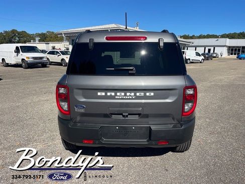 Used 2022 Ford Bronco Sport Big Bend w/ Convenience Package image 17