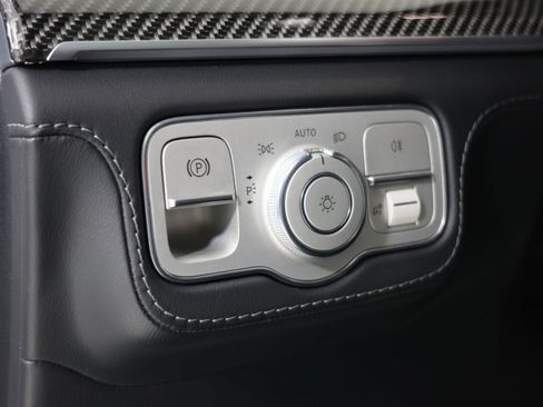 Used 2021 Mercedes-Benz GLS 63 AMG 4MATIC image 25