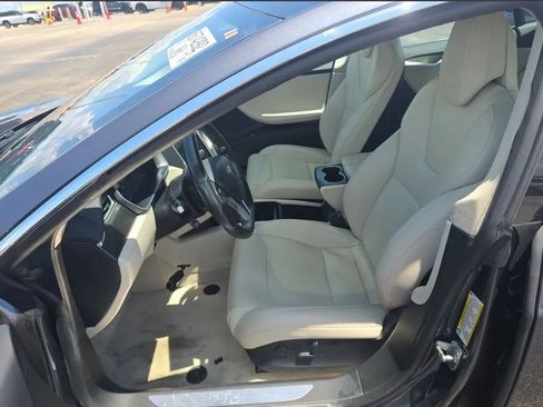 Used 2018 Tesla Model S 75D AWD/4WD image 6