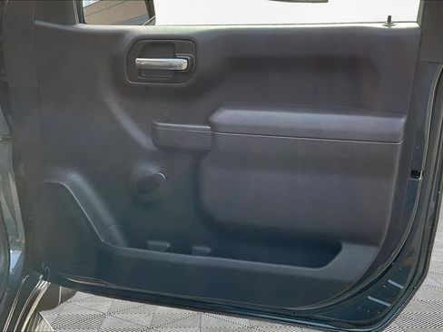 Used 2019 Chevrolet Silverado 1500 W/T w/ WT Appearance Package image 25