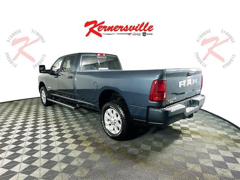 New 2026 RAM 2500 Laramie image 5