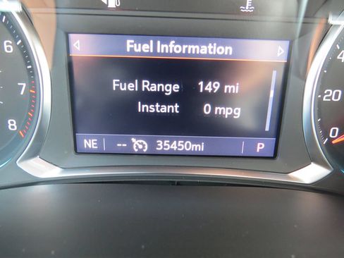 Certified 2023 Chevrolet Traverse RS FWD image 27
