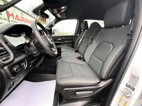 New 2026 RAM 1500 Classic Warlock AWD/4WD image 15
