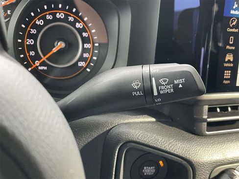 New 2026 Jeep Wrangler Sport image 32